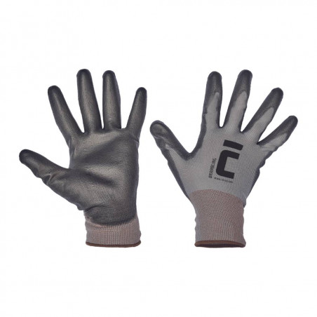 Manusi poliuretan BRAMBLING, Cerva