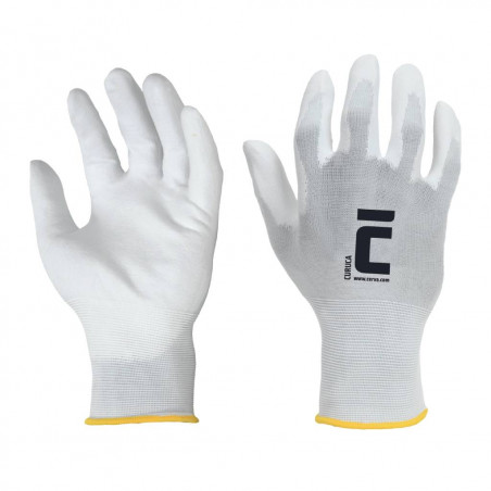 Manusi poliuretan CURUCA, Cerva