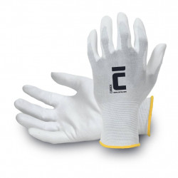 Manusi poliuretan CURUCA, Cerva