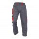Pantaloni de lucru DESMAN, Cerva