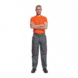 Pantaloni de lucru DESMAN, Cerva