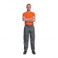 Pantaloni de lucru DESMAN, Cerva