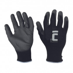 Manusi poliuretan EMBERIZA, Cerva