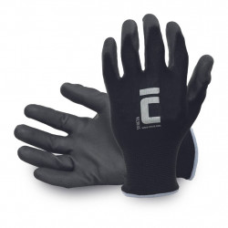 Manusi poliuretan EMBERIZA, Cerva