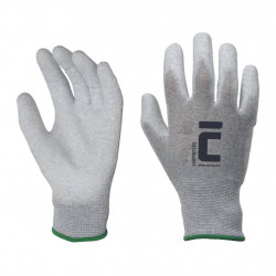 Manusi poliuretan CARPINTERO, Cerva