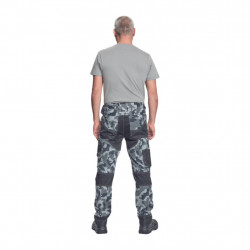 Pantaloni de lucru NEURUM CAMOU, Cerva