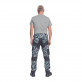 Pantaloni de lucru NEURUM CAMOU, Cerva