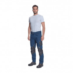 Pantaloni de lucru NEURUM DNM, Cerva