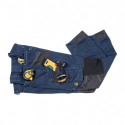 Pantaloni de lucru NEURUM DNM, Cerva