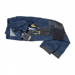 Pantaloni de lucru NEURUM DNM, Cerva