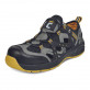 Sandale protectie HENFORD MF S1 SRC, Cerva