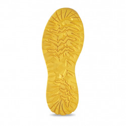 Sandale protectie HENFORD MF S1 SRC, Cerva
