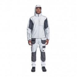 Jacheta DAYBORO, Cerva