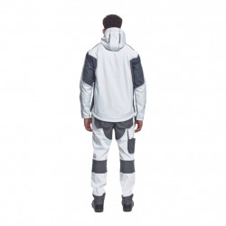 Jacheta DAYBORO, Cerva