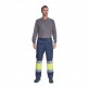 Pantaloni de lucru BILBAO HV, Cerva