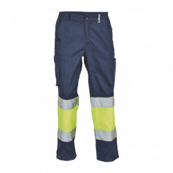 Pantaloni de lucru BILBAO HV, Cerva