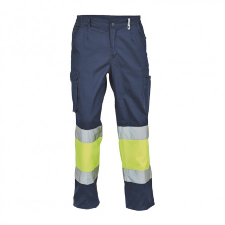 Pantaloni de lucru BILBAO HV, Cerva