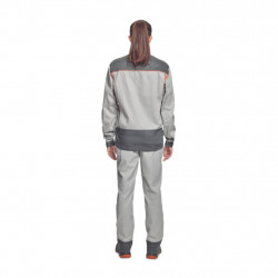 Jacheta de lucru MONTROSE LADY, Cerva