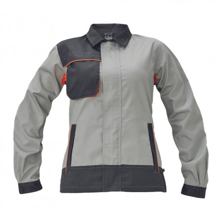 Jacheta de lucru MONTROSE LADY, Cerva