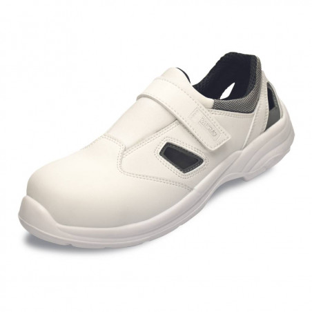 Sandale protectie DEUVILLE MF S1 SRC, Cerva