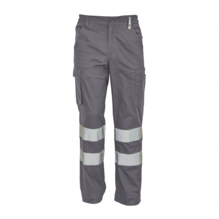 Pantaloni de lucru HUELVA RFLX, Cerva