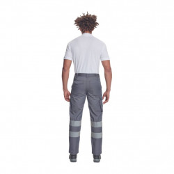 Pantaloni de lucru HUELVA RFLX, Cerva