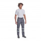 Pantaloni de lucru HUELVA RFLX, Cerva