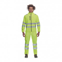 Pantaloni de lucru VIGO HV, Cerva