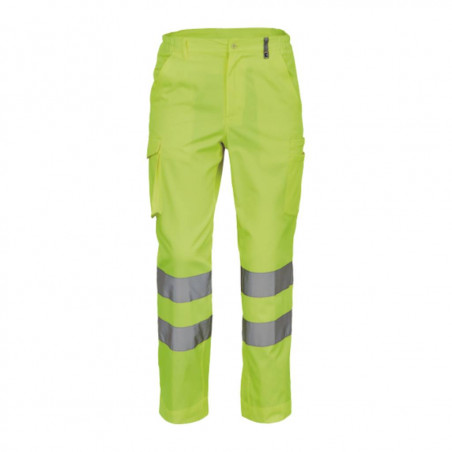 Pantaloni de lucru VIGO HV, Cerva
