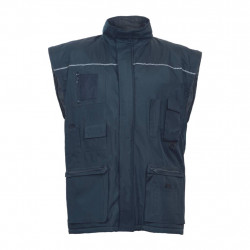 Jacheta de iarna LIBRA, Cerva, Maneci detasabile