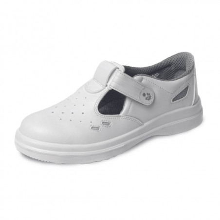 Sandale protectie LYBRA S1 SRC, Cerva