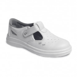 Sandale protectie LYBRA S1 SRC, Cerva