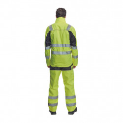 Jacheta de lucru TICINO HV, Cerva