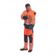 Jacheta de lucru CLOVELLY HV, Cerva, Maneci detasabile