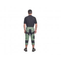 Pantaloni de lucru DAYBORO 3/4, Cerva