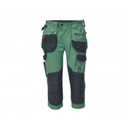 Pantaloni de lucru DAYBORO 3/4, Cerva