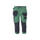 Pantaloni de lucru DAYBORO 3/4, Cerva