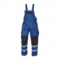 Salopeta de lucru cu pieptar MAX WINTER RFLX, Cerva