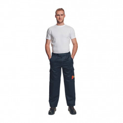 Pantaloni de lucru COEN FR+AS, Cerva