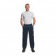 Pantaloni de lucru COEN FR+AS, Cerva