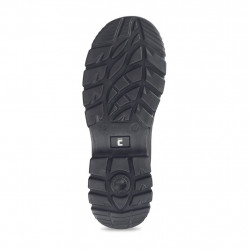 Sandale protectie RAVEN XT MF S1P SRC, Cerva