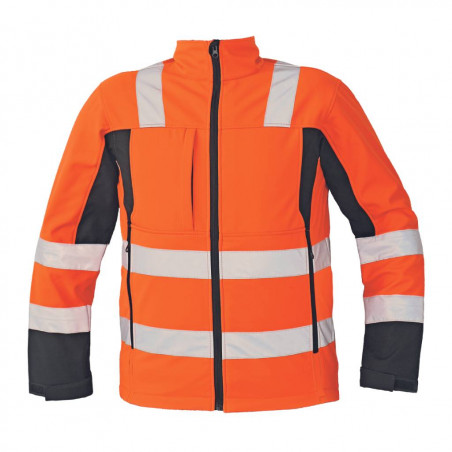 Jacheta de lucru MALTON HV, Cerva