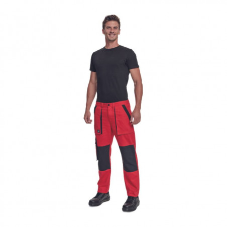 Pantaloni de lucru MAX NEO, Cerva