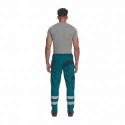 Pantaloni de lucru MAX NEO RFLX, Cerva