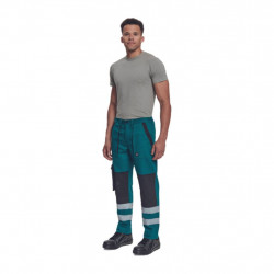 Pantaloni de lucru MAX NEO RFLX, Cerva