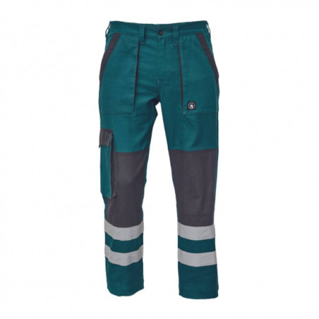 Pantaloni de lucru MAX NEO RFLX, Cerva