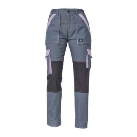 Pantaloni de lucru MAX SUMMER LADY, Cerva