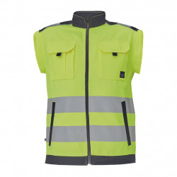Jacheta de lucru MAX VIVO HV, Cerva, Maneci detasabile