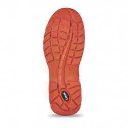 Sandale protectie MONTROSE ORANGE ESD S1P SRC , Cerva
