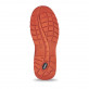 Sandale protectie MONTROSE ORANGE ESD S1P SRC , Cerva